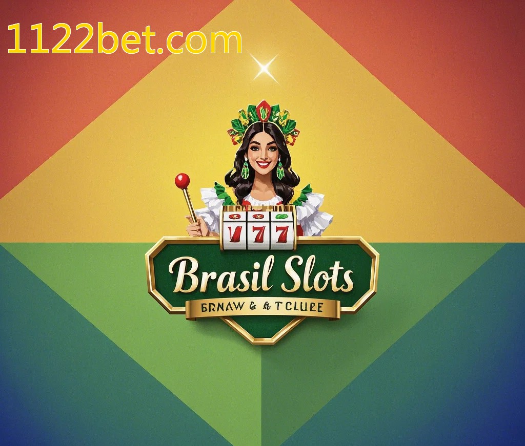 1122bet: Jogue com Segurança na Plataforma Oficial!