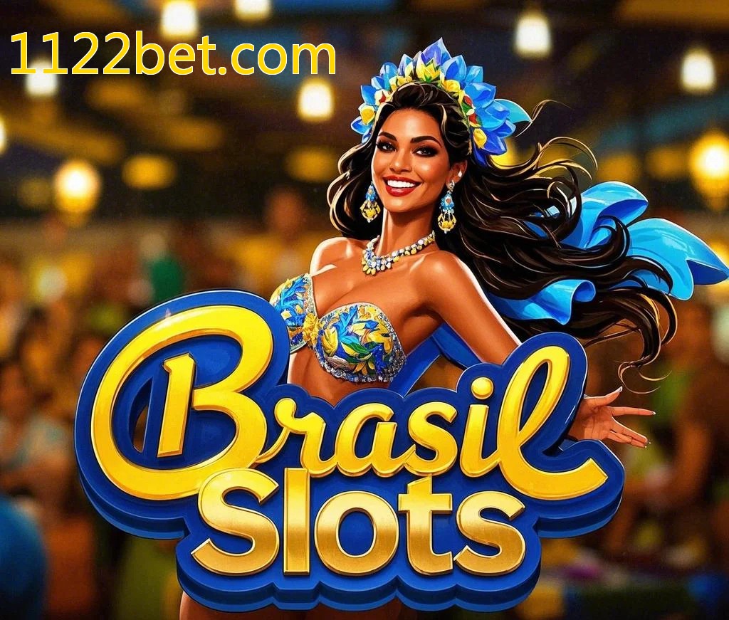 1122bet: Seu Lugar Para Bônus e Promoções Incríveis