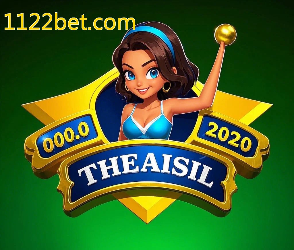 1122bet: Obtenha Agora Seu Bônus de Cadastro Exclusivo