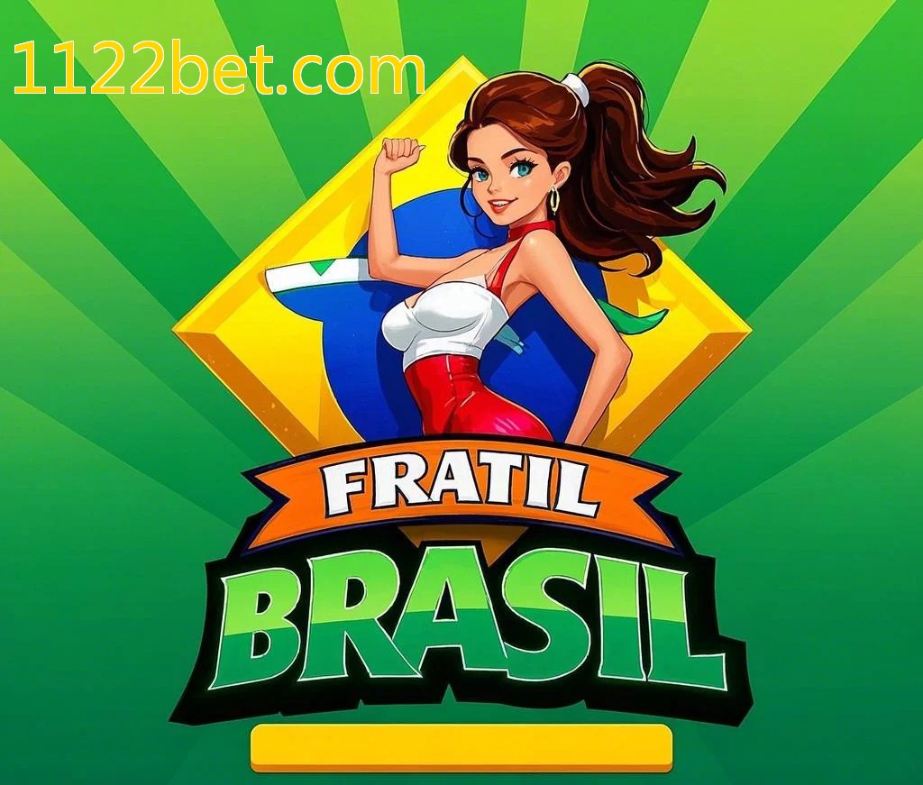 1122bet - Venha Apostar em Esporte e Ganhar!